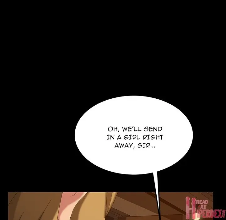 The Lucky Guy Chapter 16 - Page 142