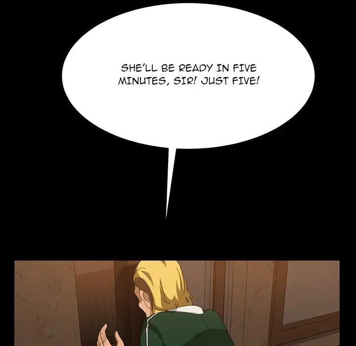 The Lucky Guy Chapter 16 - Page 148