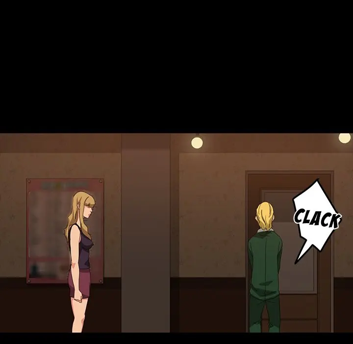 The Lucky Guy Chapter 16 - Page 150