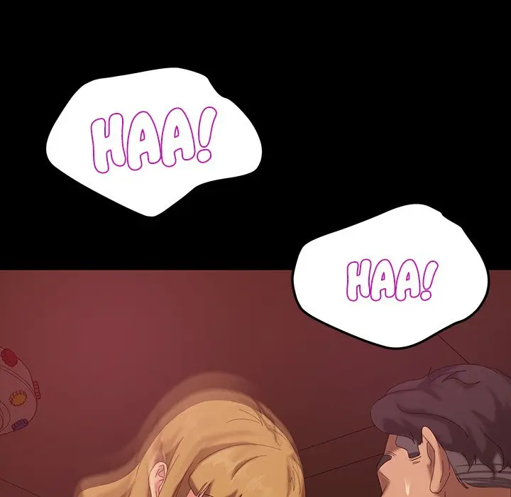 The Lucky Guy Chapter 16 - Page 21