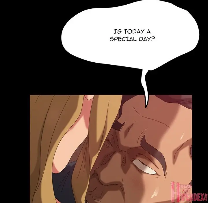 The Lucky Guy Chapter 16 - Page 27