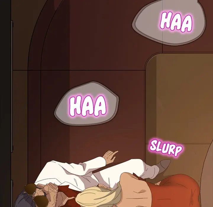 The Lucky Guy Chapter 16 - Page 47