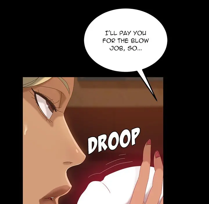 The Lucky Guy Chapter 16 - Page 63