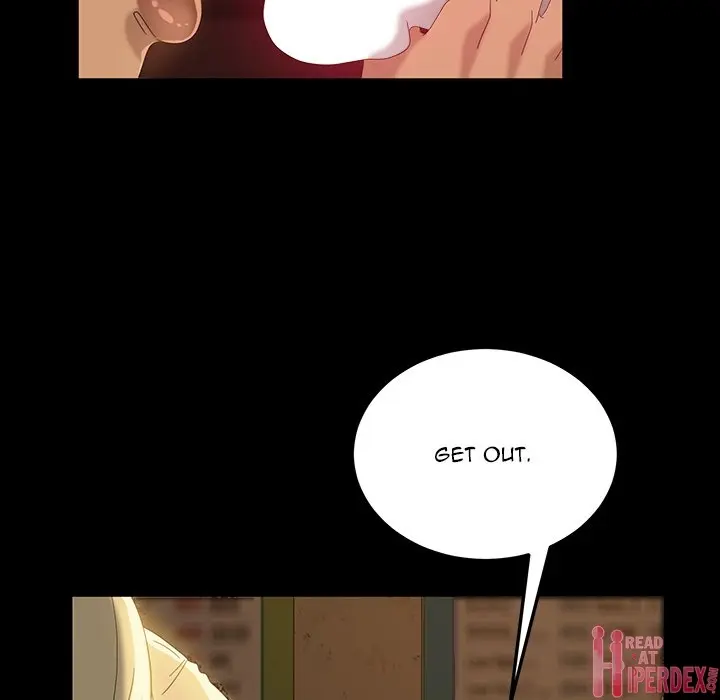 The Lucky Guy Chapter 16 - Page 64