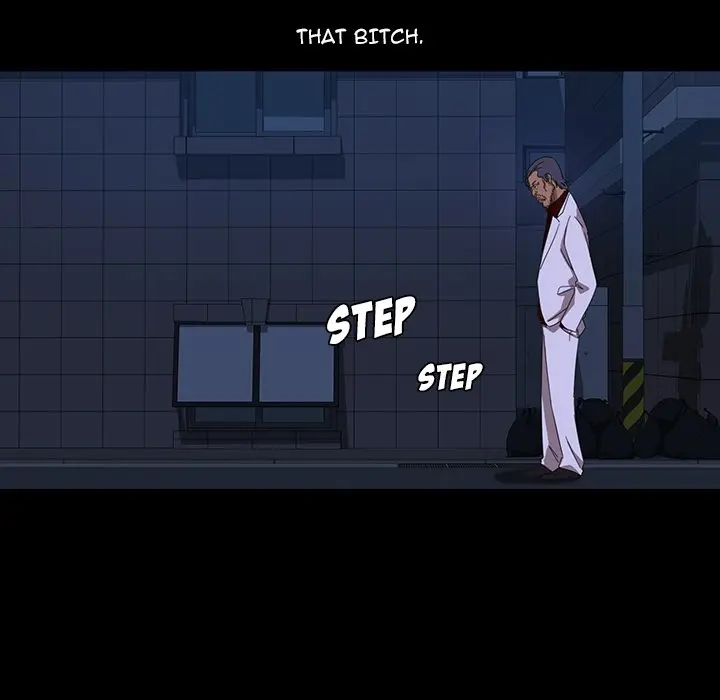 The Lucky Guy Chapter 16 - Page 68