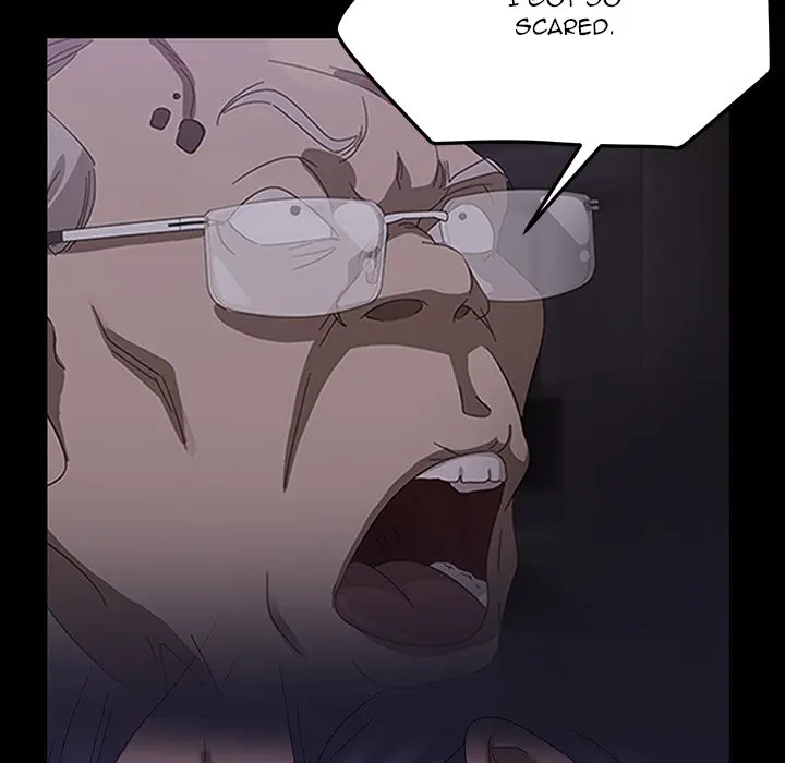The Lucky Guy Chapter 16 - Page 74