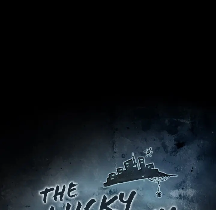 The Lucky Guy Chapter 17 - Page 11