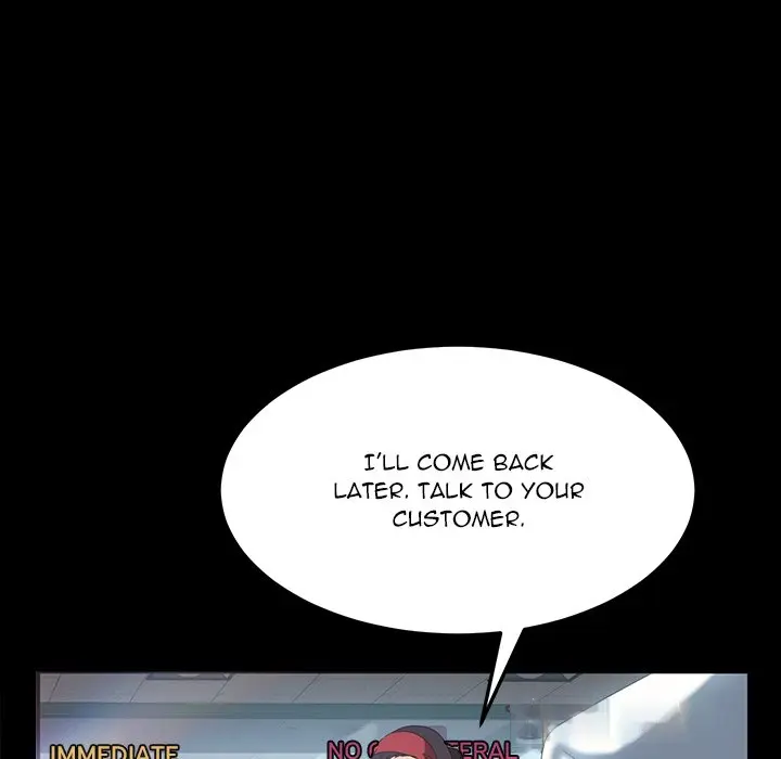 The Lucky Guy Chapter 17 - Page 121