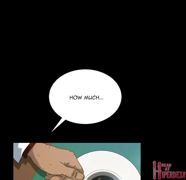 The Lucky Guy Chapter 17 - Page 128