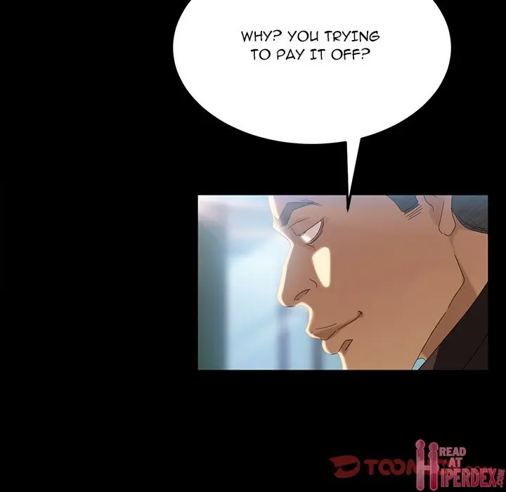 The Lucky Guy Chapter 17 - Page 132