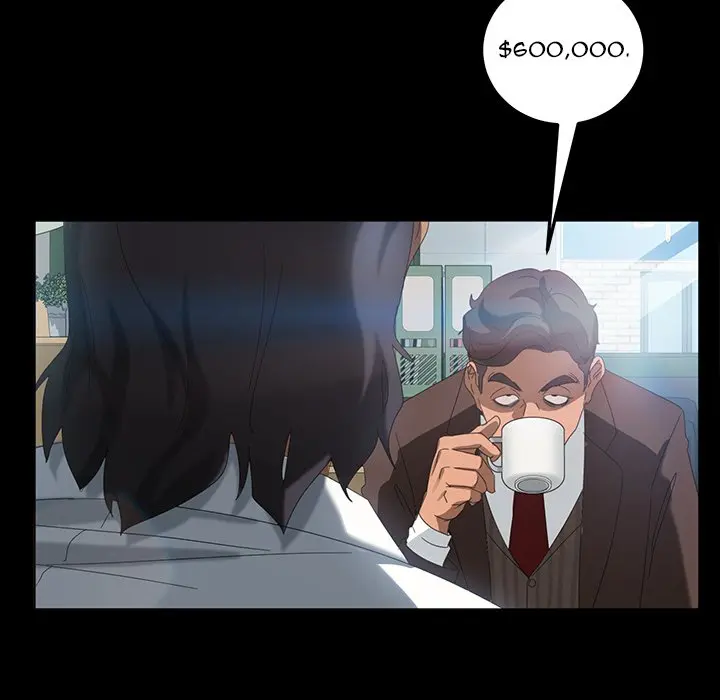 The Lucky Guy Chapter 17 - Page 140