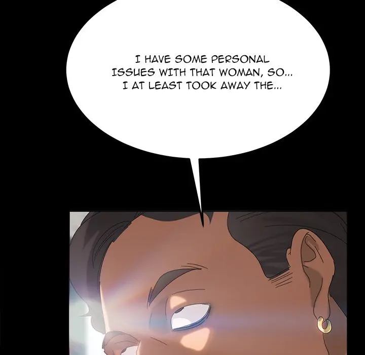 The Lucky Guy Chapter 17 - Page 142