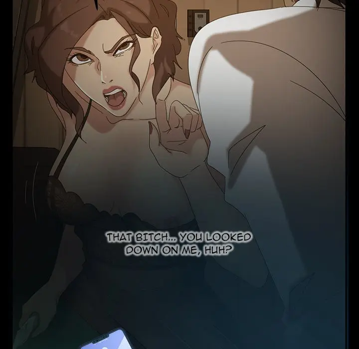 The Lucky Guy Chapter 17 - Page 152