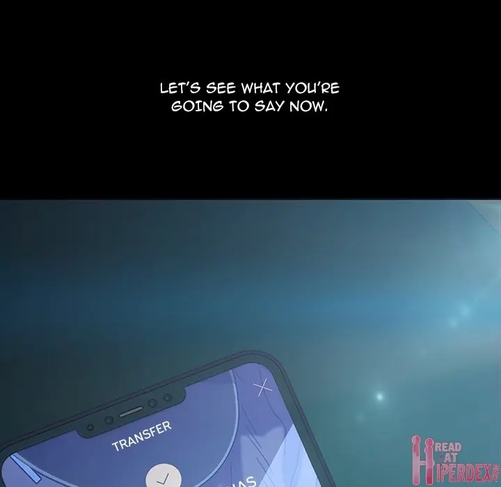 The Lucky Guy Chapter 17 - Page 155