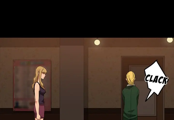 The Lucky Guy Chapter 17 - Page 1