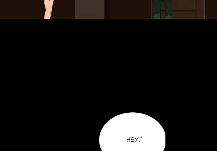 The Lucky Guy Chapter 17 - Page 2