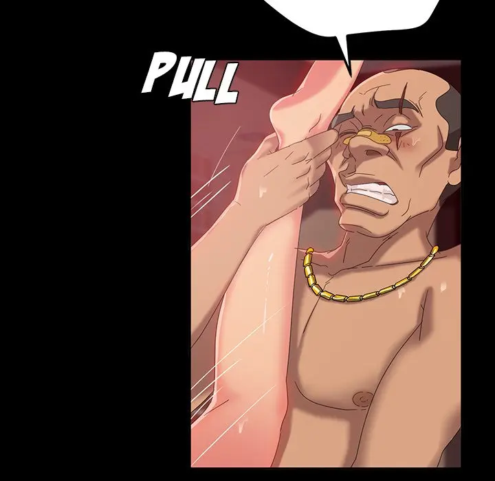 The Lucky Guy Chapter 17 - Page 39