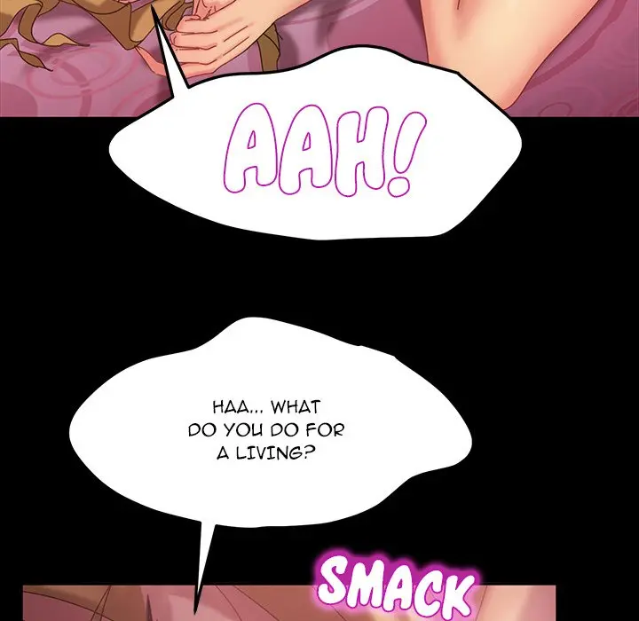 The Lucky Guy Chapter 17 - Page 43