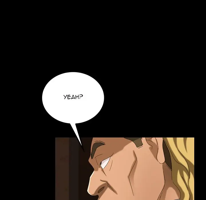 The Lucky Guy Chapter 17 - Page 4
