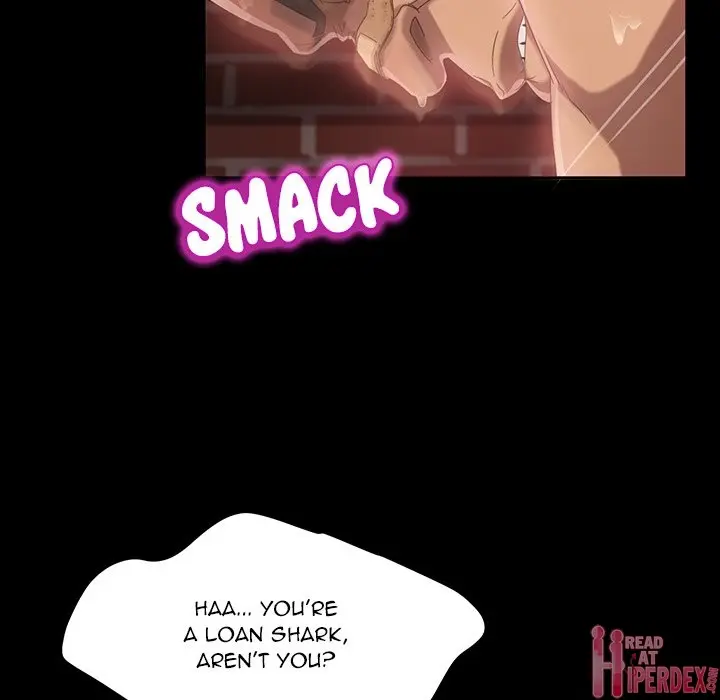 The Lucky Guy Chapter 17 - Page 50