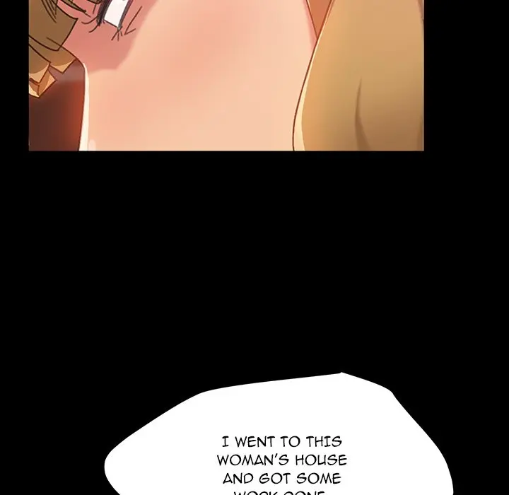 The Lucky Guy Chapter 17 - Page 54