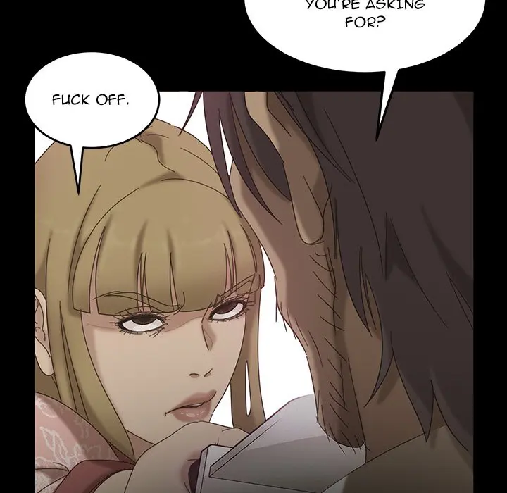 The Lucky Guy Chapter 17 - Page 75