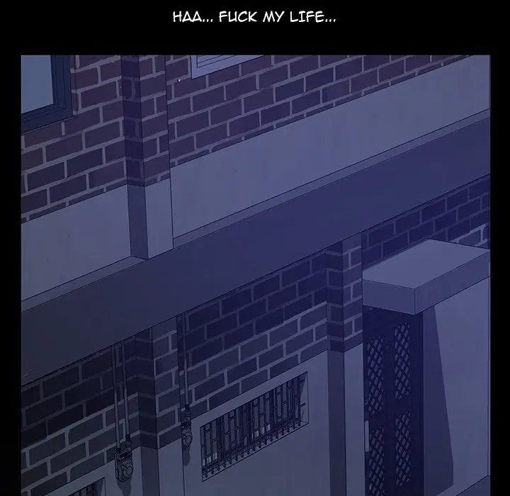 The Lucky Guy Chapter 17 - Page 87