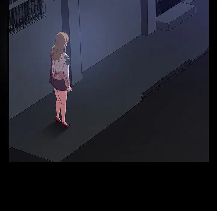 The Lucky Guy Chapter 17 - Page 88