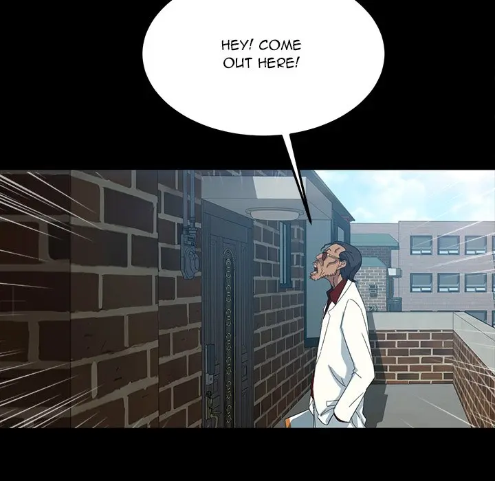 The Lucky Guy Chapter 18 - Page 97
