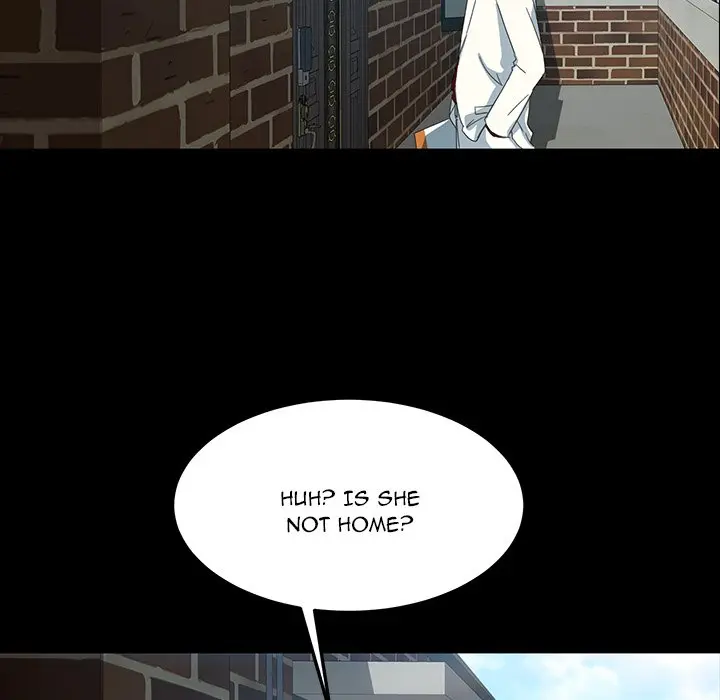 The Lucky Guy Chapter 18 - Page 99