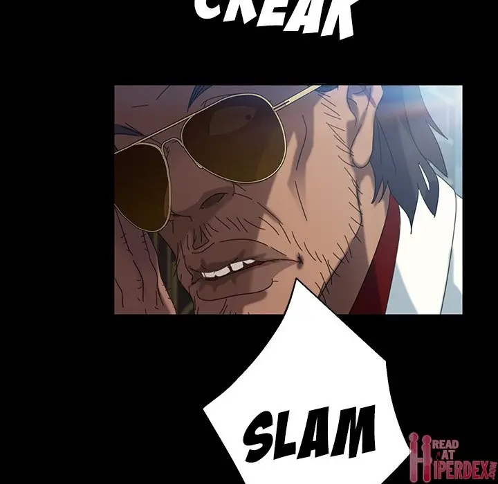The Lucky Guy Chapter 18 - Page 101