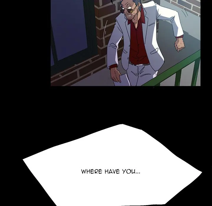The Lucky Guy Chapter 18 - Page 104
