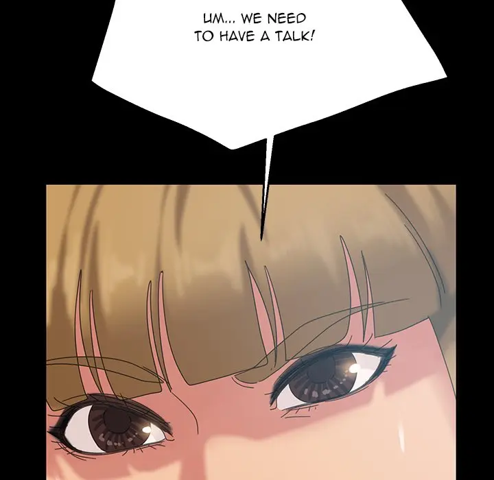 The Lucky Guy Chapter 18 - Page 110