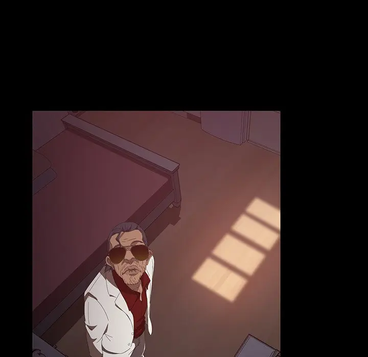 The Lucky Guy Chapter 18 - Page 113