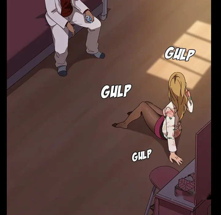 The Lucky Guy Chapter 18 - Page 127