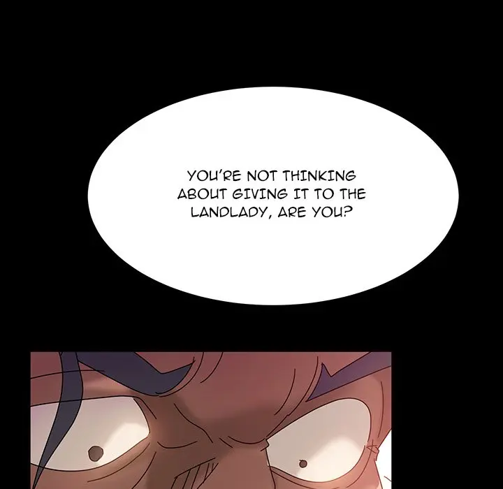 The Lucky Guy Chapter 18 - Page 133