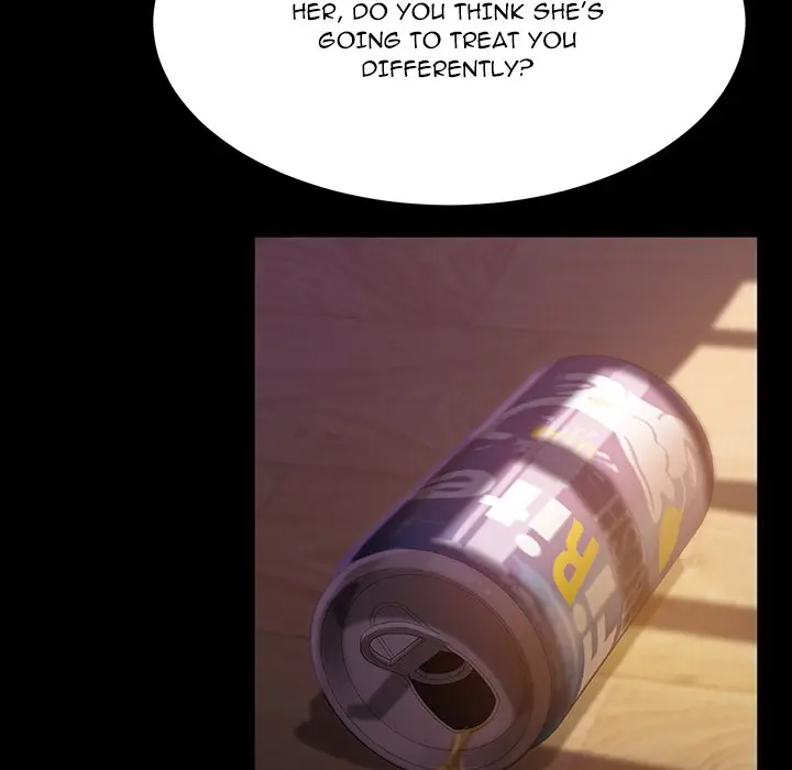 The Lucky Guy Chapter 18 - Page 136