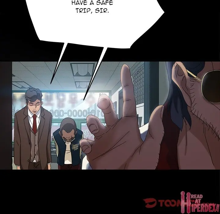 The Lucky Guy Chapter 18 - Page 19
