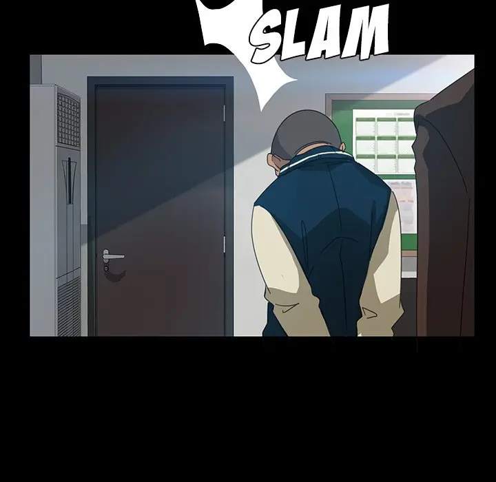 The Lucky Guy Chapter 18 - Page 20