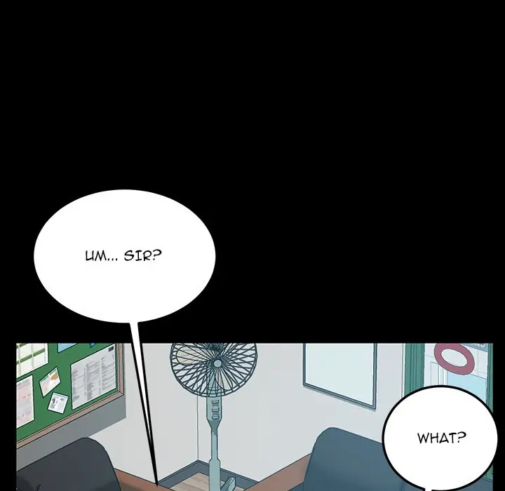 The Lucky Guy Chapter 18 - Page 21