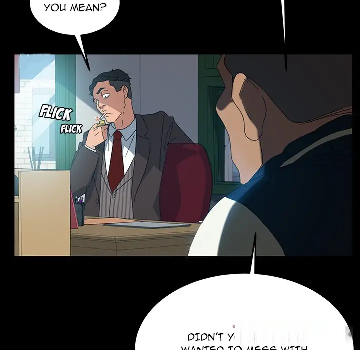 The Lucky Guy Chapter 18 - Page 24