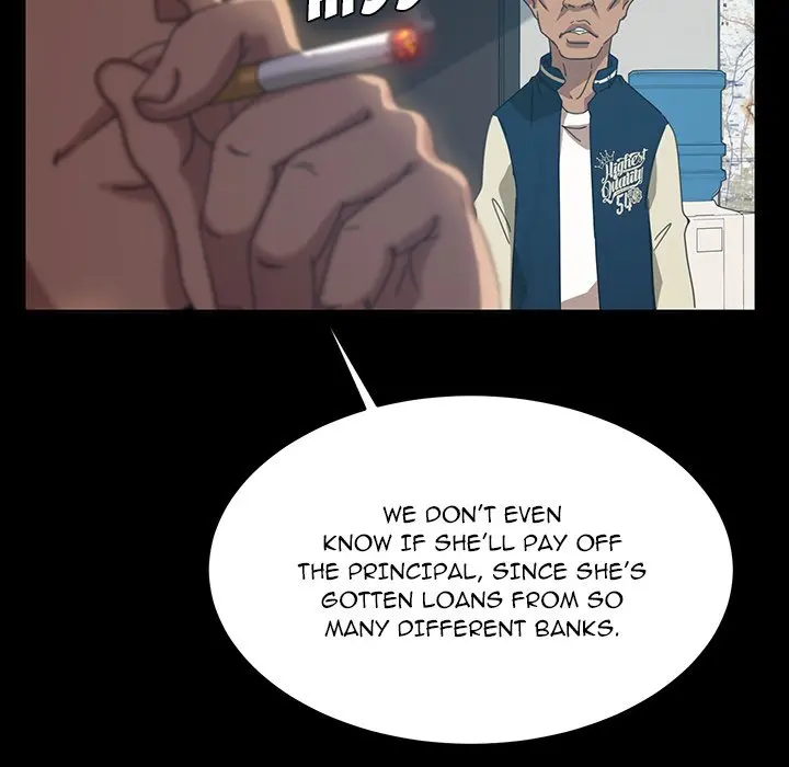 The Lucky Guy Chapter 18 - Page 26