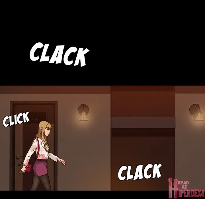 The Lucky Guy Chapter 18 - Page 37