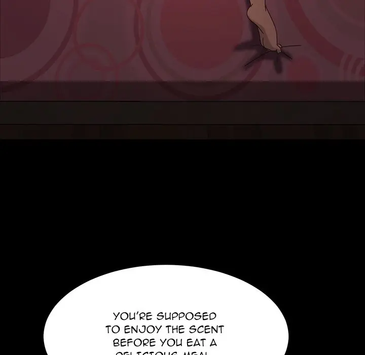 The Lucky Guy Chapter 18 - Page 54