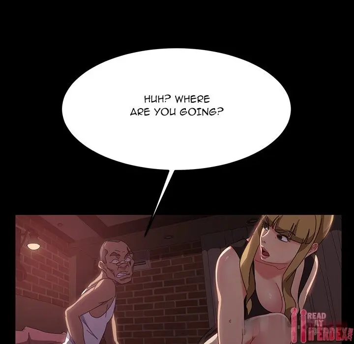 The Lucky Guy Chapter 18 - Page 76