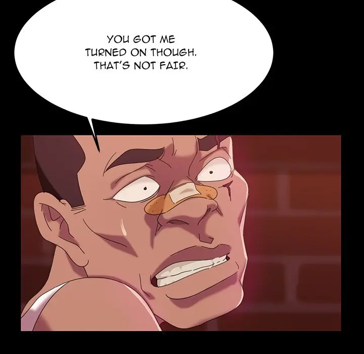 The Lucky Guy Chapter 18 - Page 78