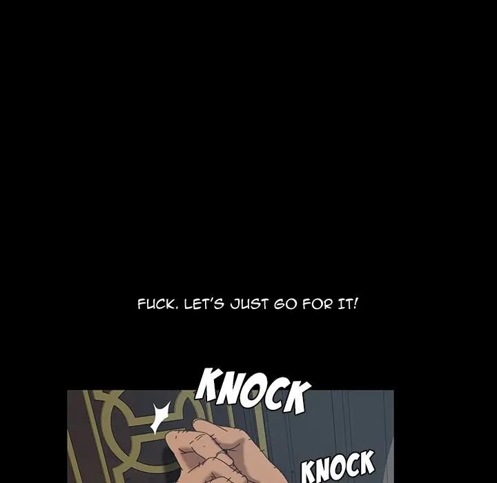 The Lucky Guy Chapter 18 - Page 92
