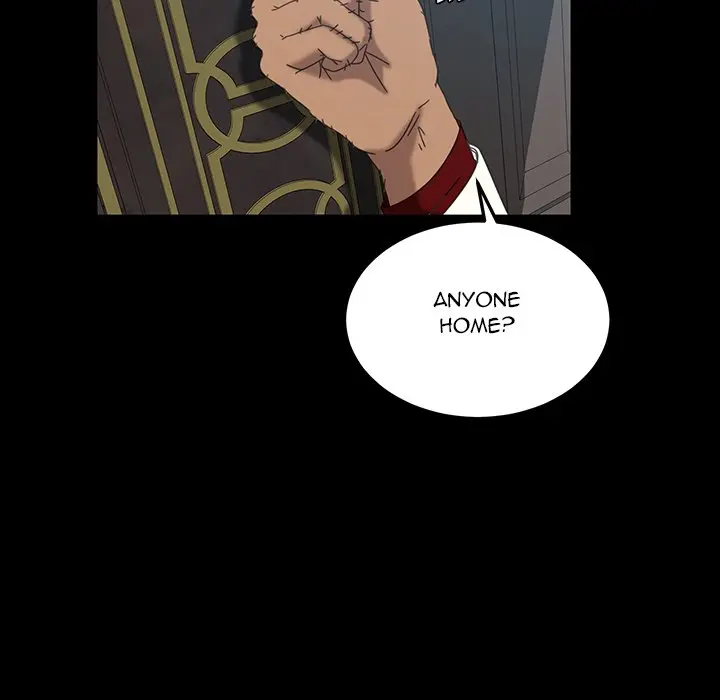The Lucky Guy Chapter 18 - Page 93