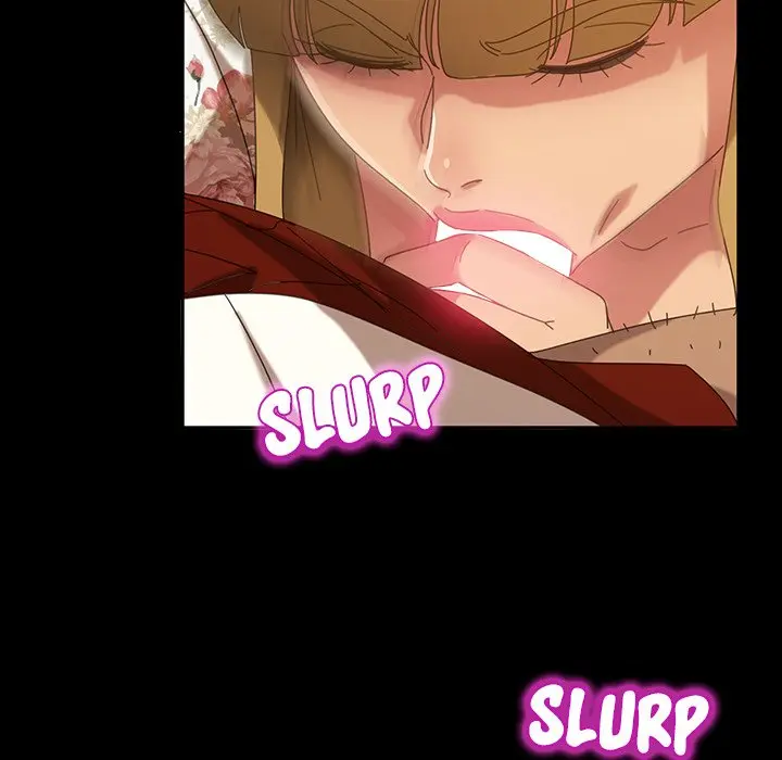 The Lucky Guy Chapter 19 - Page 95