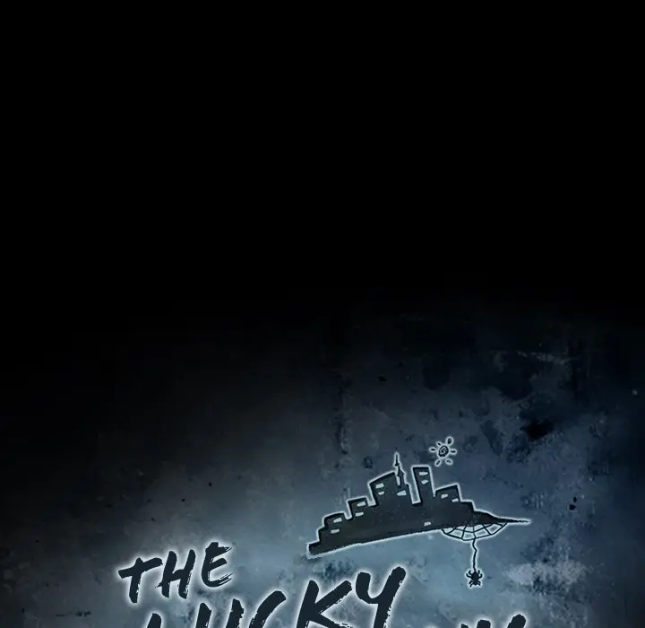 The Lucky Guy Chapter 19 - Page 10